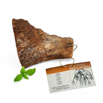 PETMEX Korzeń wrzośca wytrzymały gryzak dla psa S