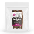 Przełyk wołowy okrągły 100g UNISZKI