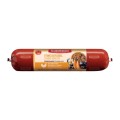 MEATLOVE Kurczak z batatem, jagodą i rumiankiem TENDER POULTRY baton dla psa 800g