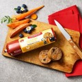 MEATLOVE Kurczak z batatem, jagodą i rumiankiem TENDER POULTRY baton dla psa 800g