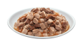 PREVITAL Mokra karma dla kota Kurczak i cielęcina w sosie 4 x 100g