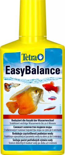 ZOLUX TETRA EasyBalance uzdatniacz w płynie stabilizujący parametry wody 250 ml