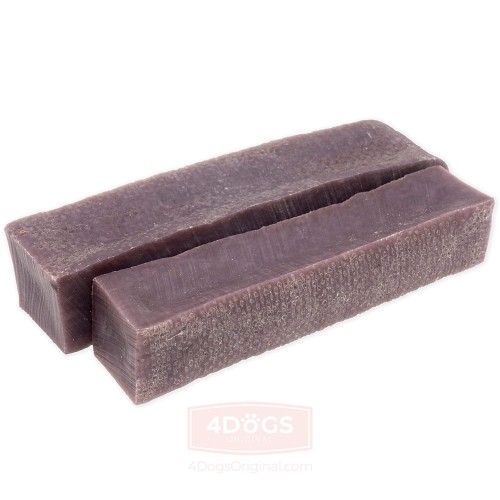 4DOGS Gryzak Ser himalajski dla psa Chhurpi Jagodowy XL