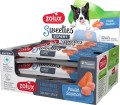 ZOLUX SWEETIES Przysmak kremowy dla psa z łososiem i kurczakiem 14g