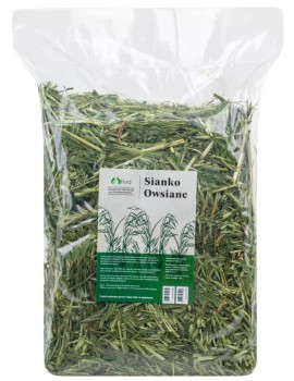 TIVO Sianko owsiane dla królików i gryzoni 500g