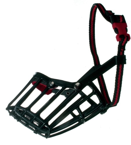 Oners Camon Kaganiec plastikowy rozmiar 10 – lekki i bezpieczny dla psa