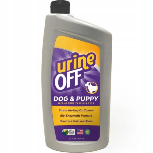 Urine Off Neutralizator moczu psów i szczeniąt 946ml