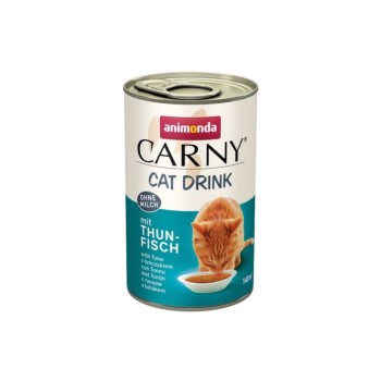 Animonda Carny Cat Drink Przysmak płynny dla kota Tuńczyk 140ml