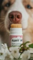 FLUFFY PET Sztyft nawilżający dla psa do łapek i noska 23ml