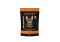 LOVCAT Pure Turkey - Mokra karma dla kota Indyk mono saszetka 100g
