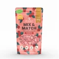 PERRO MIX & MATCH Naturalne przysmaki liofilizowane dla psa Żurawina 10g