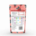 PERRO MIX & MATCH Naturalne przysmaki liofilizowane dla psa Żurawina 10g
