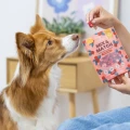 PERRO MIX & MATCH Naturalne przysmaki liofilizowane dla psa Żurawina 10g
