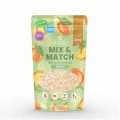 PERRO MIX & MATCH Naturalne przysmaki liofilizowane dla psa Mango 20g