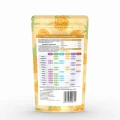 PERRO MIX & MATCH Naturalne przysmaki liofilizowane dla psa Ananas 15g