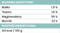 PERRO MIX & MATCH Naturalne przysmaki liofilizowane dla psa Pietruszka 15g