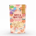 PERRO MIX & MATCH Naturalne przysmaki liofilizowane dla psa Brzoskwinia 15g
