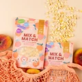PERRO MIX & MATCH Naturalne przysmaki liofilizowane dla psa Brzoskwinia 15g