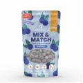 PERRO MIX & MATCH Naturalne przysmaki liofilizowane dla psa Borówka 20g