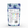 PERRO MIX & MATCH Naturalne przysmaki liofilizowane dla psa Borówka 20g