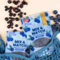 PERRO MIX & MATCH Naturalne przysmaki liofilizowane dla psa Borówka 20g