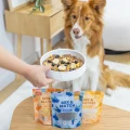 PERRO MIX & MATCH Naturalne przysmaki liofilizowane dla psa Borówka 20g