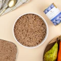 PERRO Gourmet Mokra karma dla psów dorosłych Bażant z gruszką 400g
