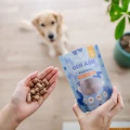 PERRO OCH ACH Przysmaki liofilizowane dla psa Wołowina 40g