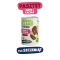 Animal Island Everyday – Mokra karma dla szczeniąt Indyk & Kaczka 400g