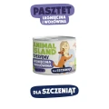 Animal Island Everyday – Mokra karma dla szczeniąt Wołowina & Jagnięcina 185g