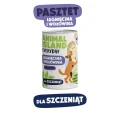 Animal Island Everyday – Mokra karma dla szczeniąt Wołowina & Jagnięcina 400g