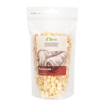 TIVO Pasternak dla królików i gryzoni 125g