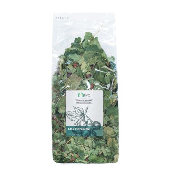 TIVO Porzeczka liść dla królików i gryzoni 100g