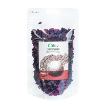 TIVO Buraczek dla królików i gryzoni 125g