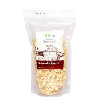 TIVO Pietruszka korzeń dla królików i gryzoni 125g