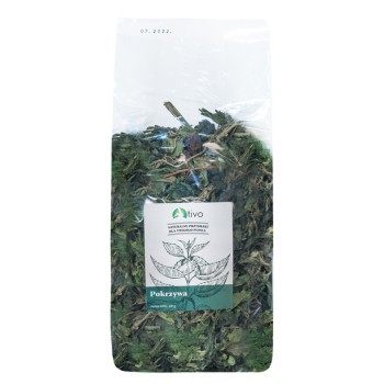 TIVO Pokrzywa dla królików i gryzoni 100g