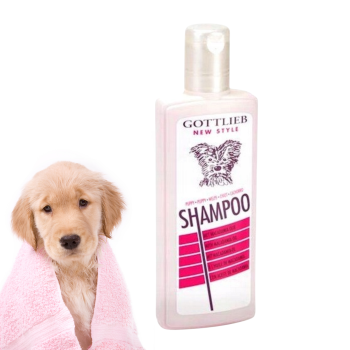 Gottlieb Szampon dla szczeniąt 300ml