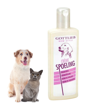 Gottlieb odżywka, krem pielęgnacyjny dla psa i kota 300ml