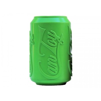 SodaPup - Can Toy Medium Lemon Lime Zabawka dla psa na smaczki