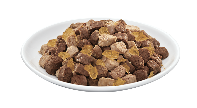 PREVITAL Mokra karma dla kota Kurczak w galaretce 100g