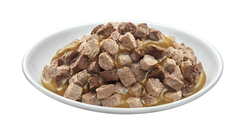 PREVITAL Mokra karma dla kota Łosoś w sosie 100g